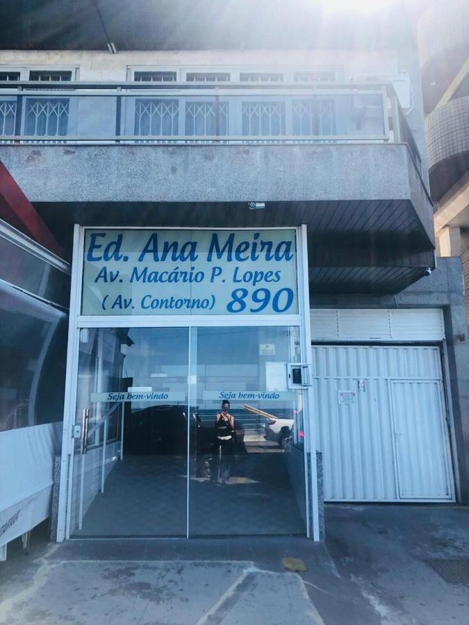 Wi-Fi, Ar Cond, Elevador, Predio Fte A Praia, Gar. Cabo Frio Exterior photo